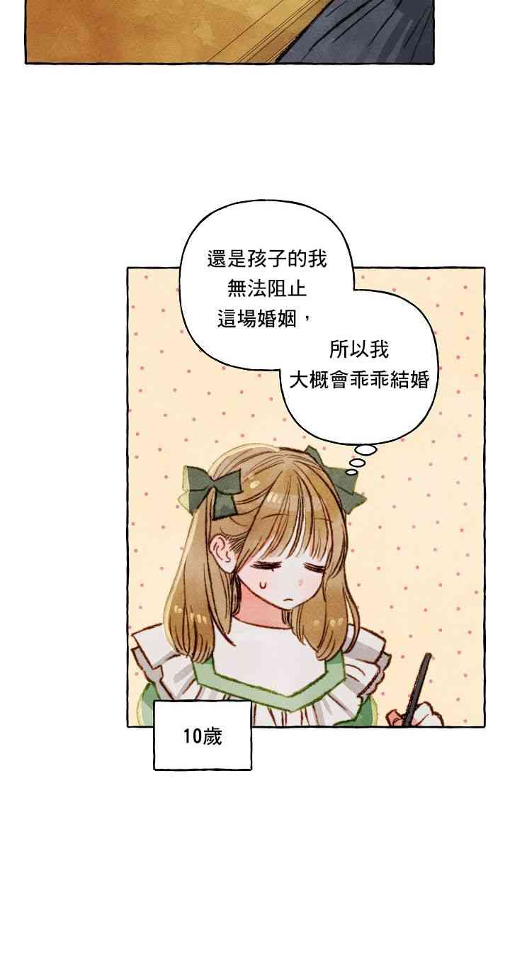 和幕后黑手丈夫的离婚似乎失败了 1话 第18页