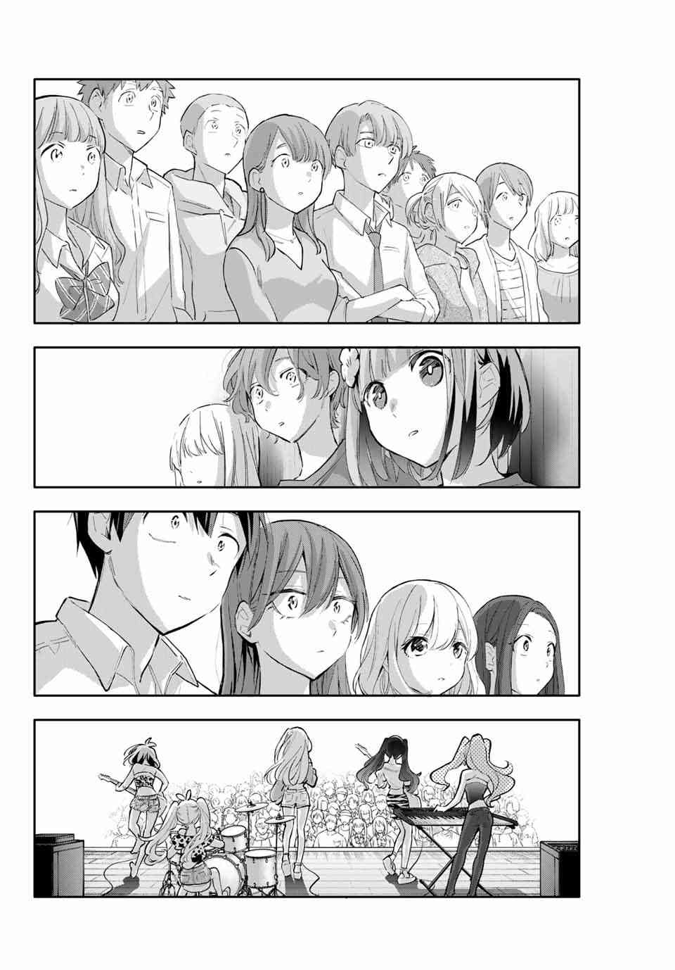 花园家的双子46话图