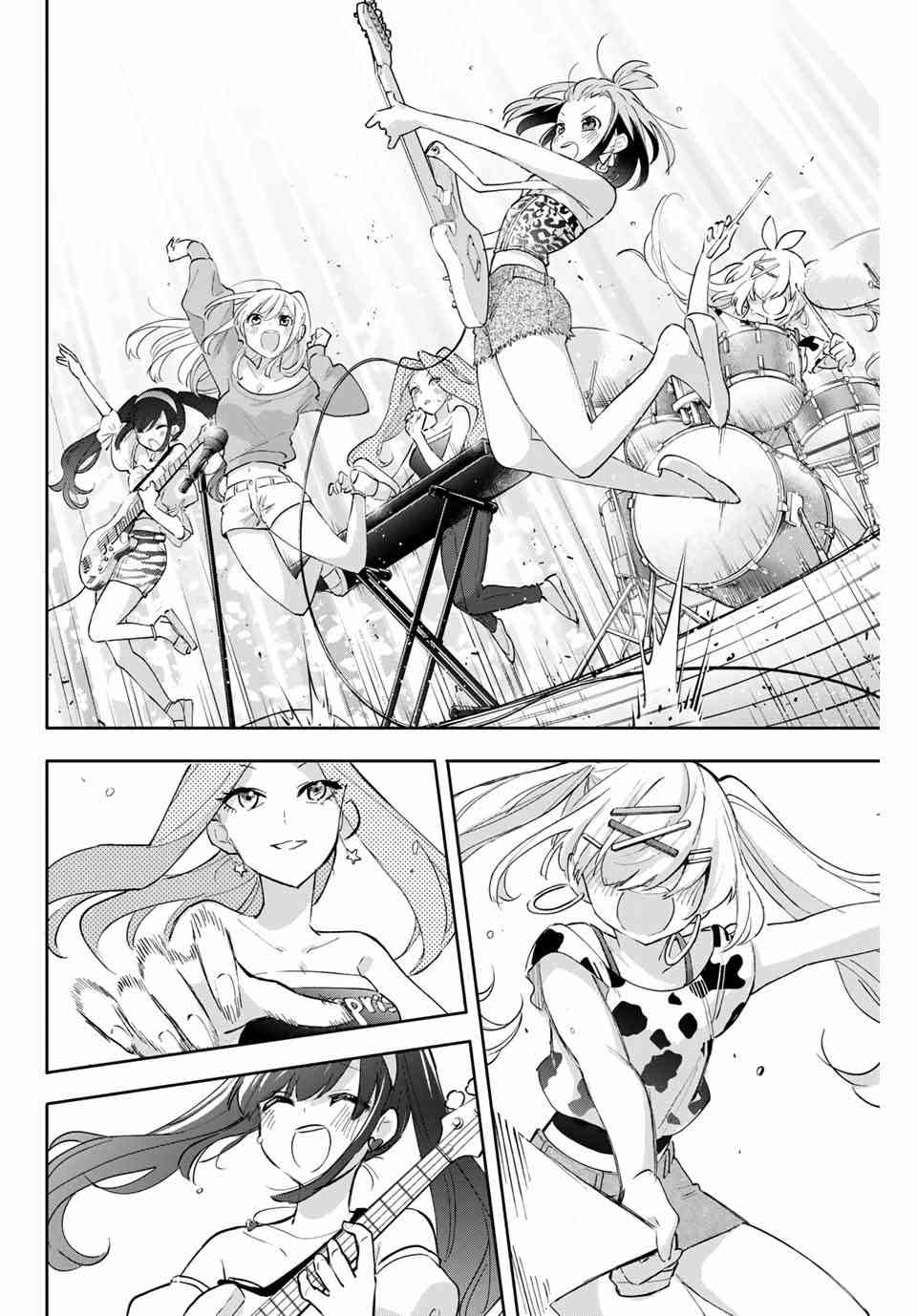 花园家的双子46话图