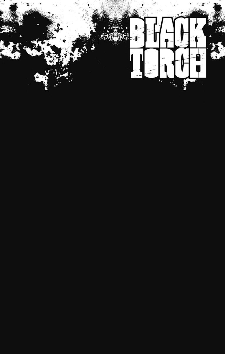 黑炬Black Torch2话图