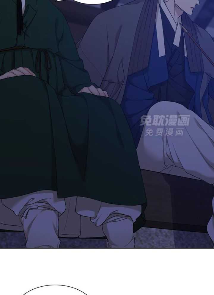 虎视眈眈第125话图