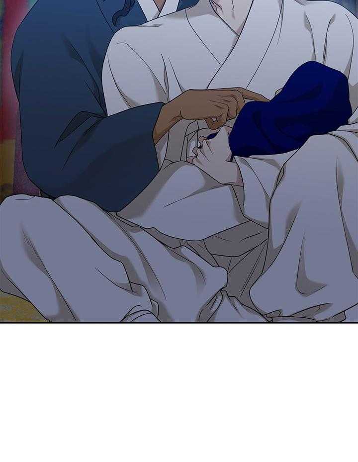 虎视眈眈第75话图