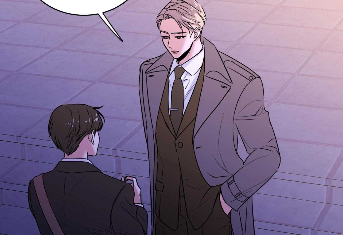 回到过去虐渣男第2话图