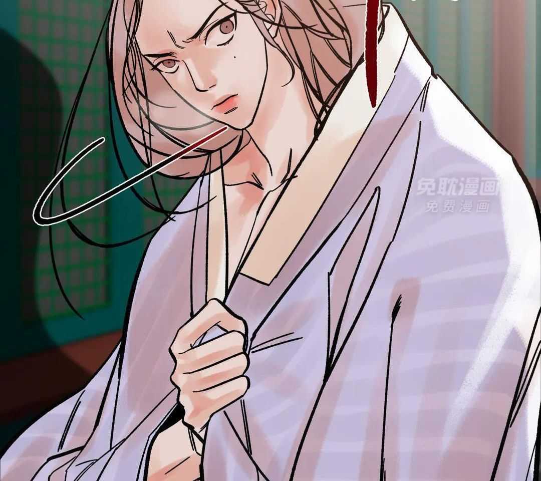 虎的心脏第24话图