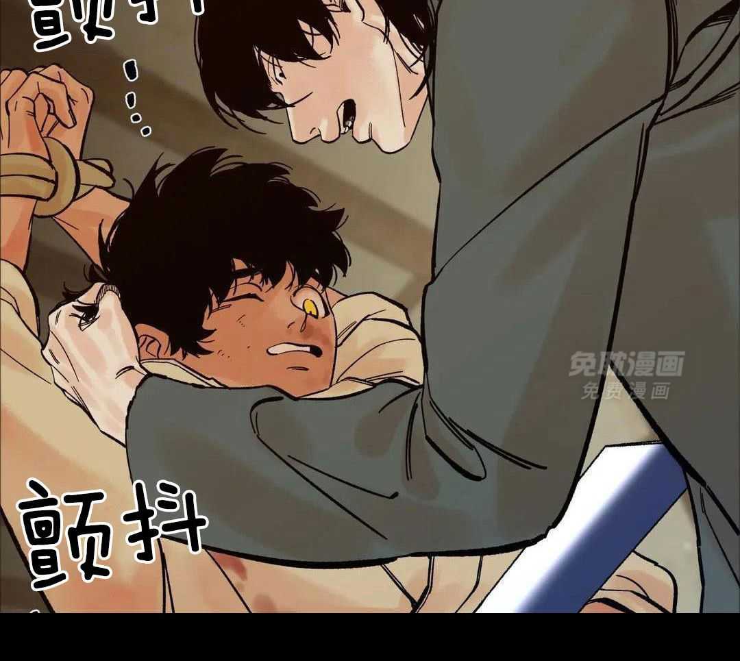 虎的心脏第29话图