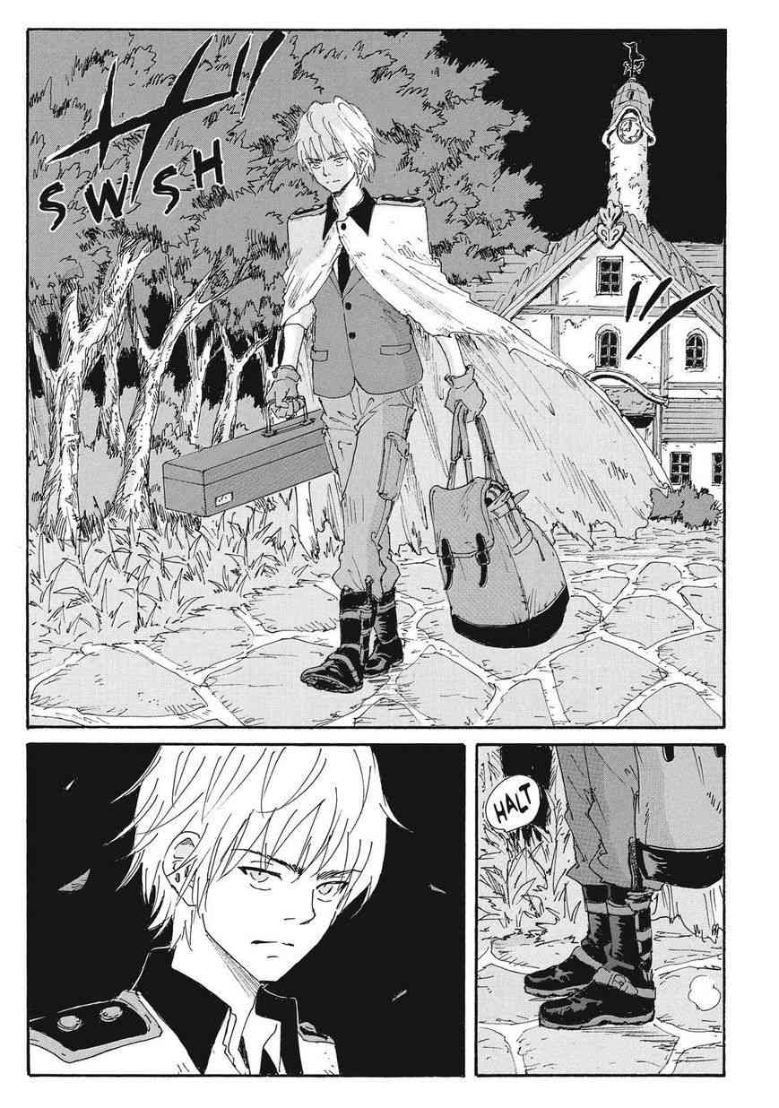 核爆默示录 161话 第7页