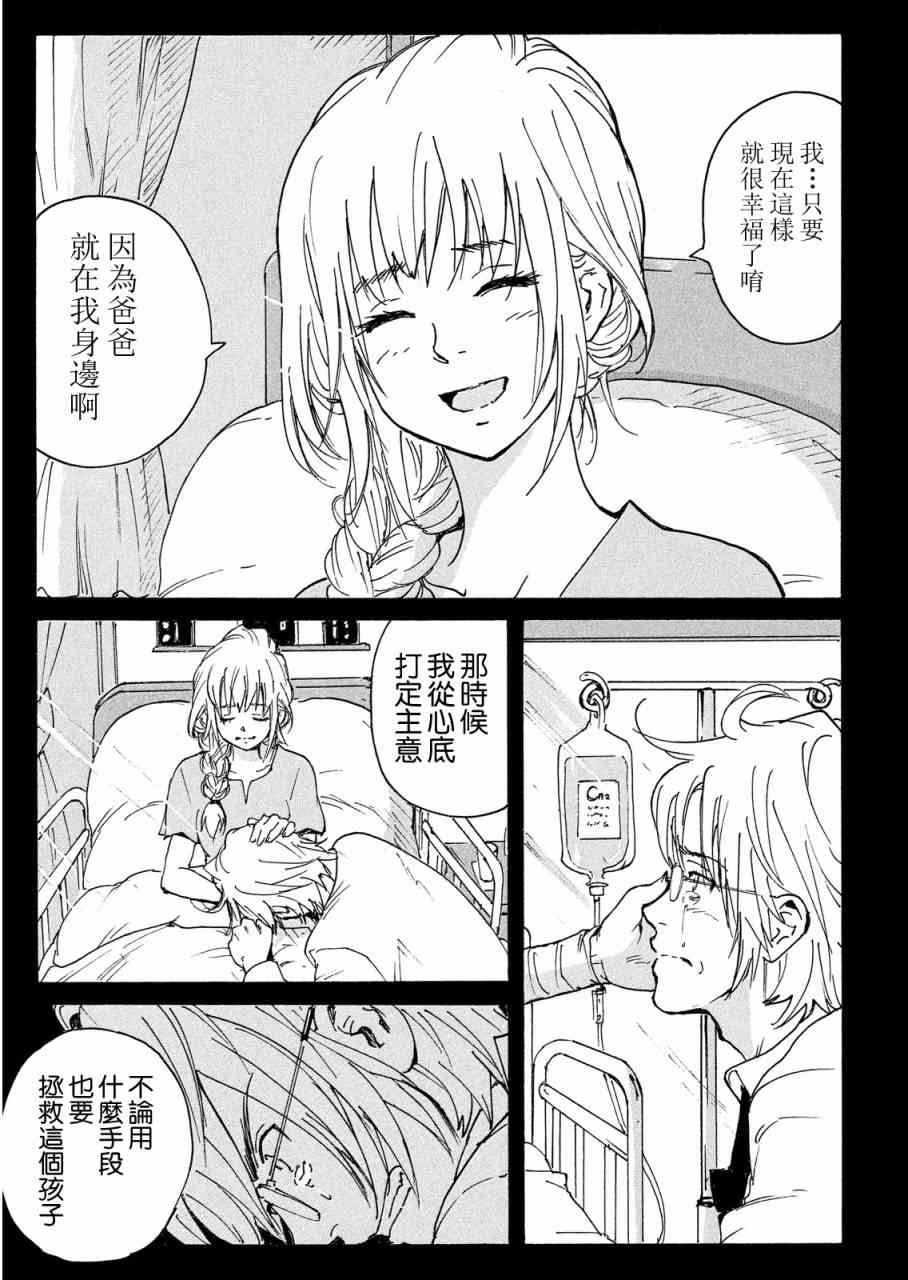 核爆默示录 190话 第21页