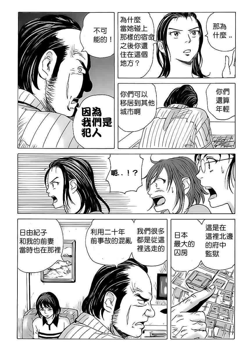 核爆默示录 6话 第15页