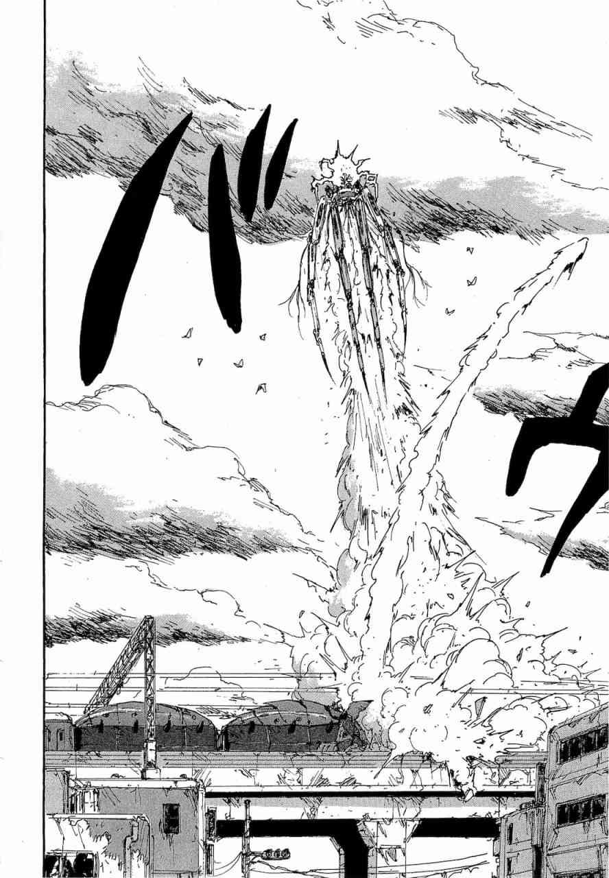 核爆默示录 68话 第164页