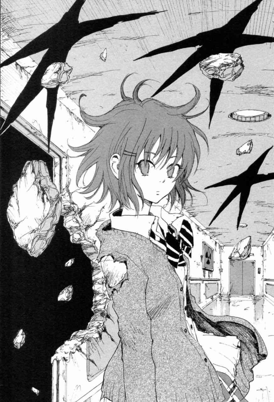 核爆默示录 72话 第55页