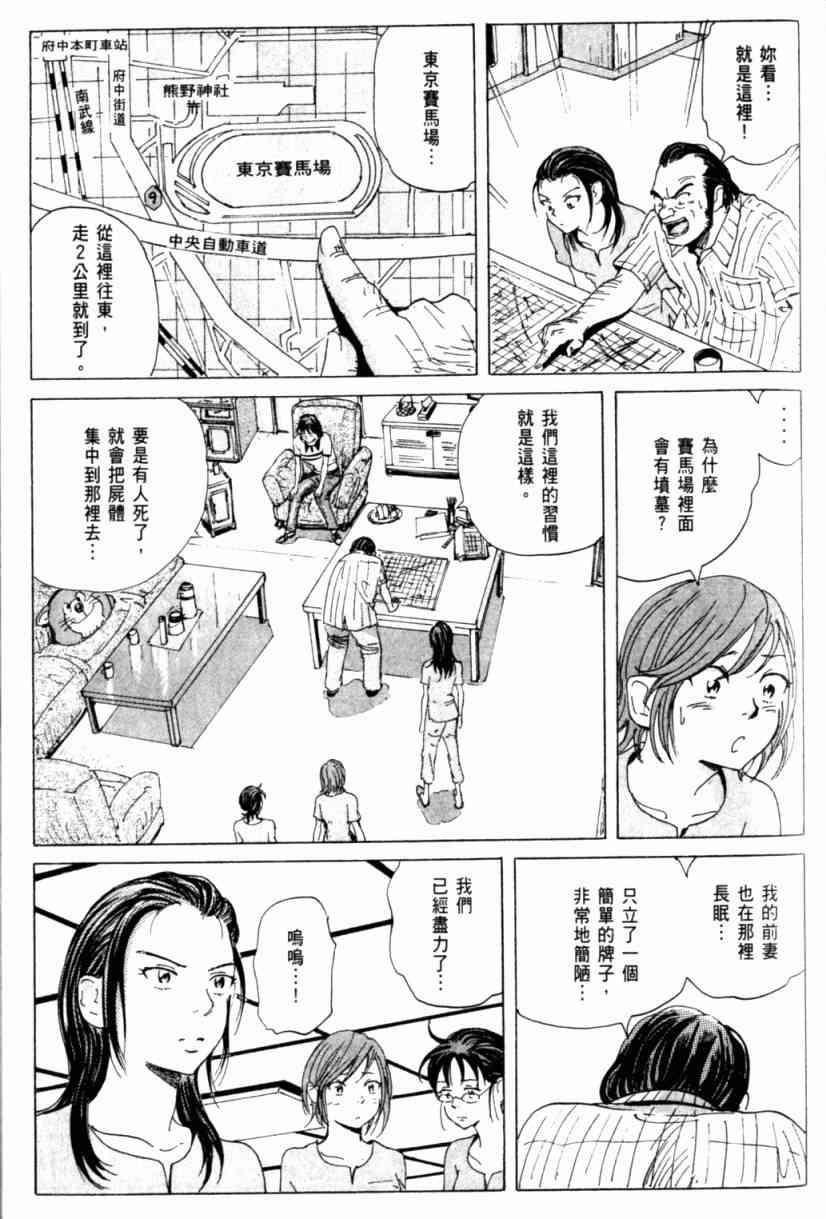 核爆默示录 1卷 第146页