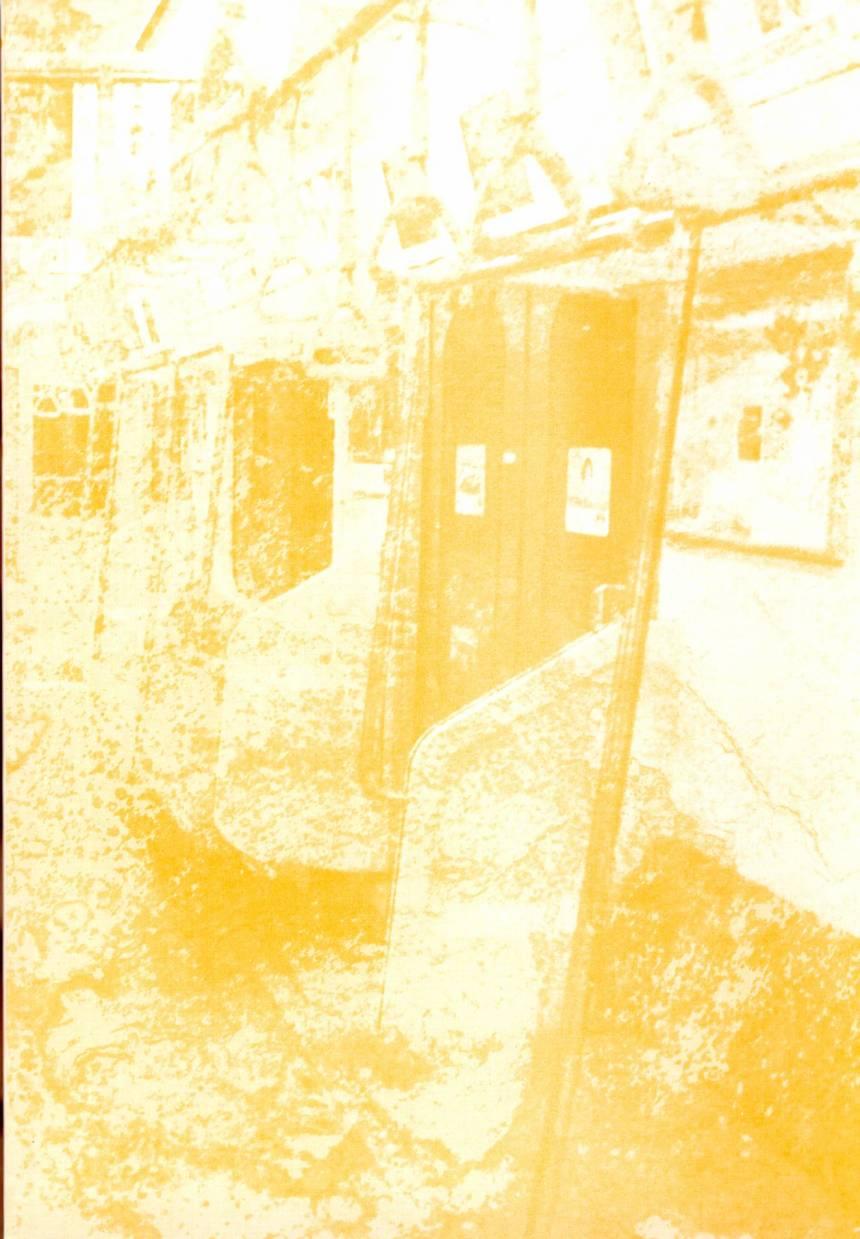 核爆默示录 8卷 第2页