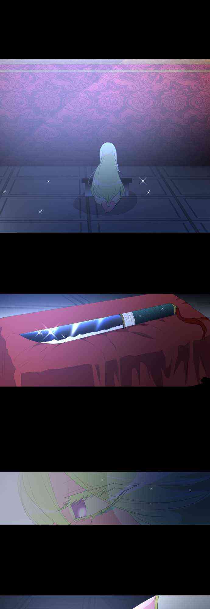 黑白来看守所129话图