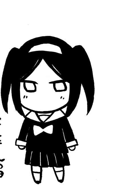 花园与数的课外补习 推特图集3 第28页