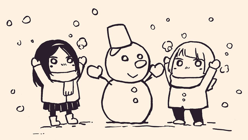 花园与数的课外补习 推特图集3 第38页