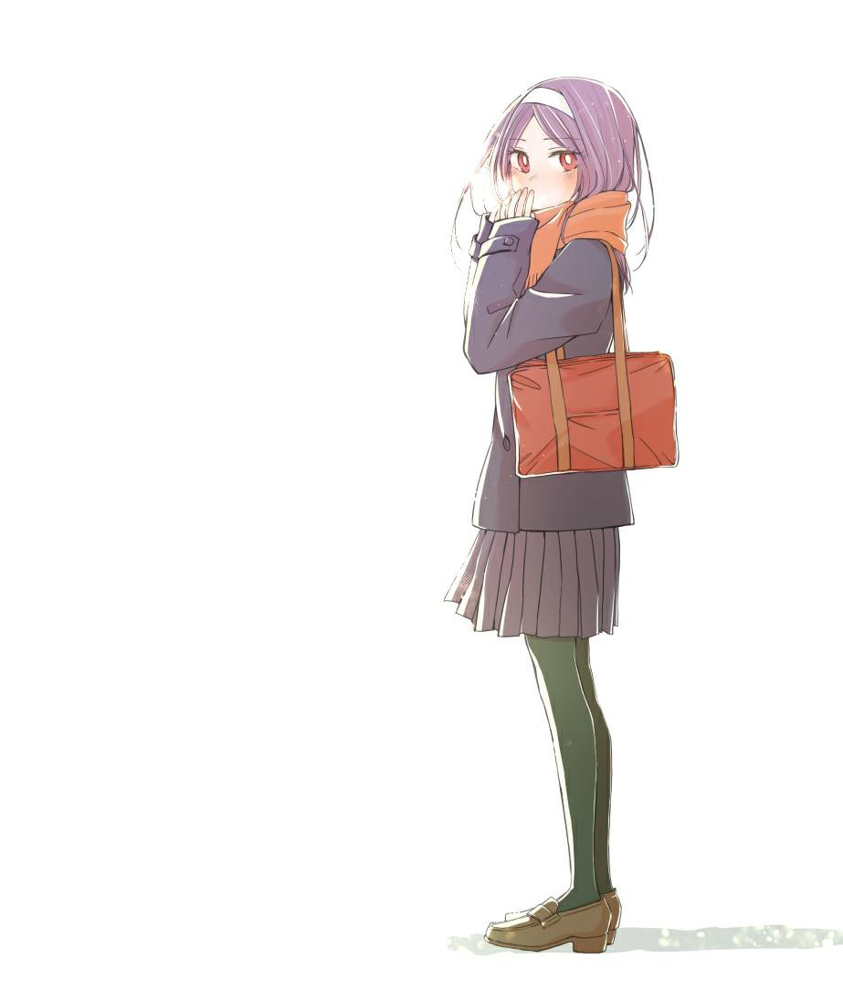 花园与数的课外补习 推特图集3 第45页