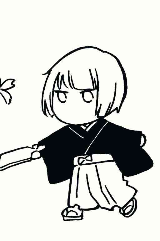 花园与数的课外补习 推特图集4 第7页