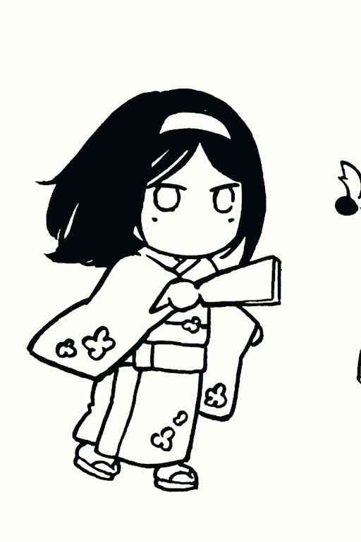 花园与数的课外补习 推特图集4 第8页