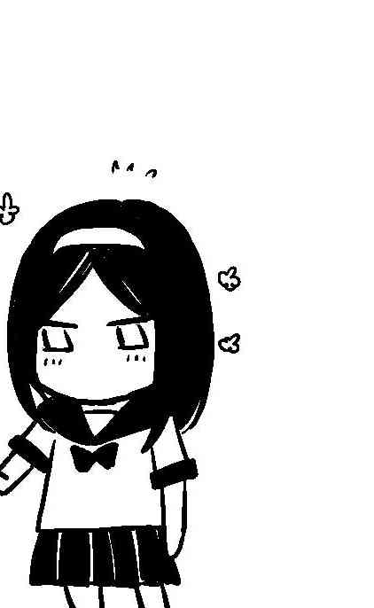 花园与数的课外补习 推特图集4 第23页