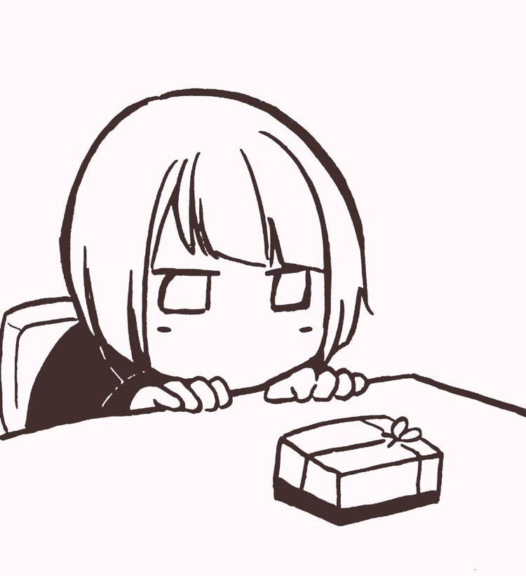 花园与数的课外补习 推特图集4 第38页