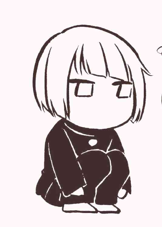 花园与数的课外补习 推特图集4 第42页