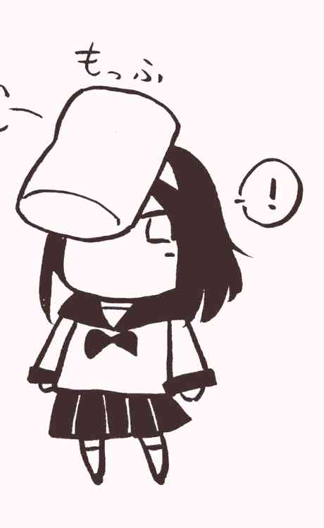 花园与数的课外补习 推特图集4 第45页