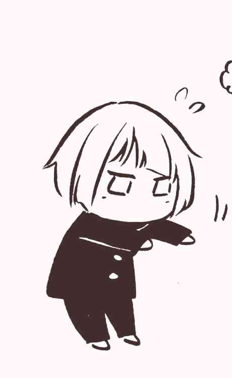 花园与数的课外补习 推特图集4 第46页