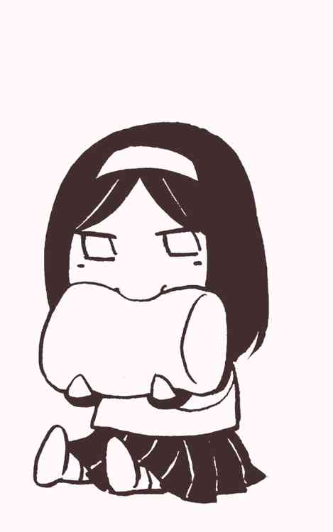 花园与数的课外补习 推特图集4 第47页