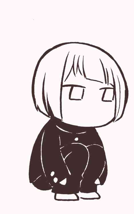 花园与数的课外补习 推特图集4 第48页