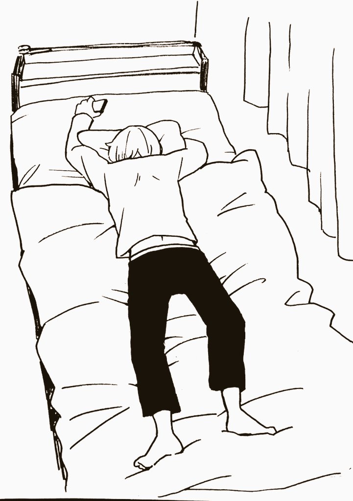 花园与数的课外补习 27话 第16页