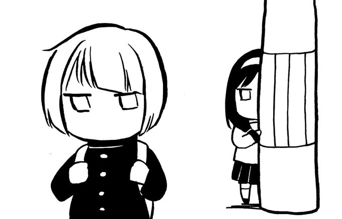 花园与数的课外补习 推特图集5 第7页