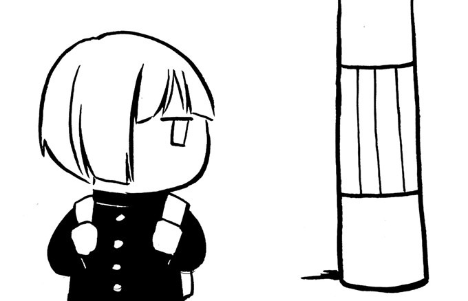 花园与数的课外补习 推特图集5 第8页