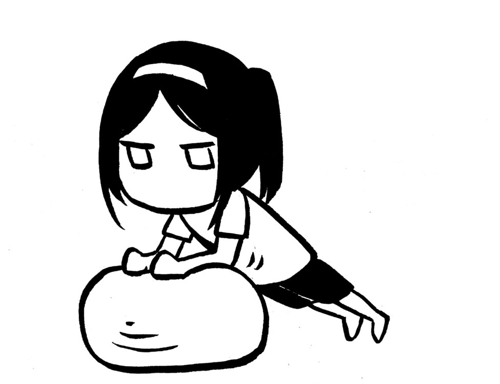 花园与数的课外补习 推特图集5 第15页