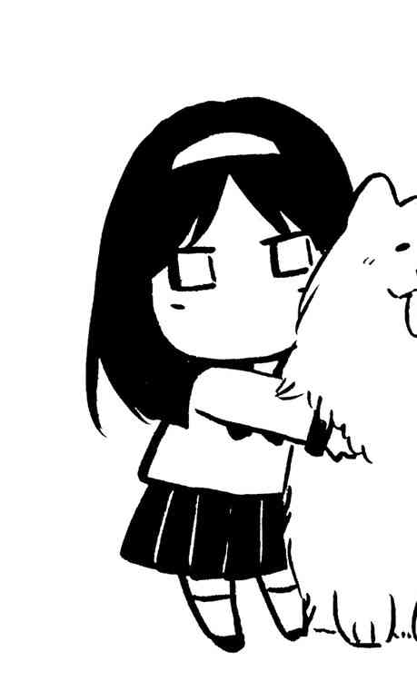 花园与数的课外补习 推特图集5 第17页