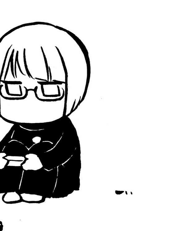 花园与数的课外补习 推特图集5 第19页