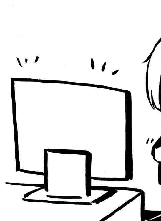 花园与数的课外补习 推特图集5 第20页