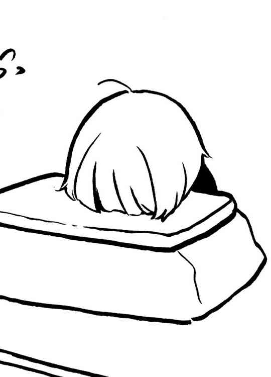 花园与数的课外补习 推特图集5 第22页