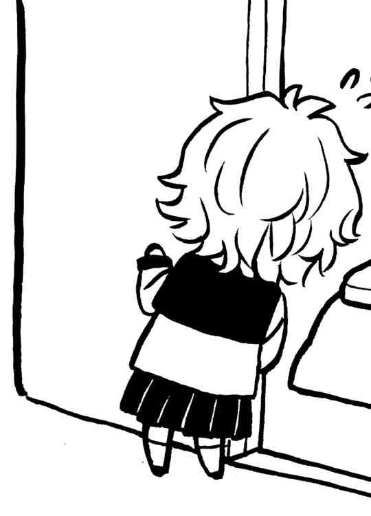 花园与数的课外补习 推特图集5 第23页