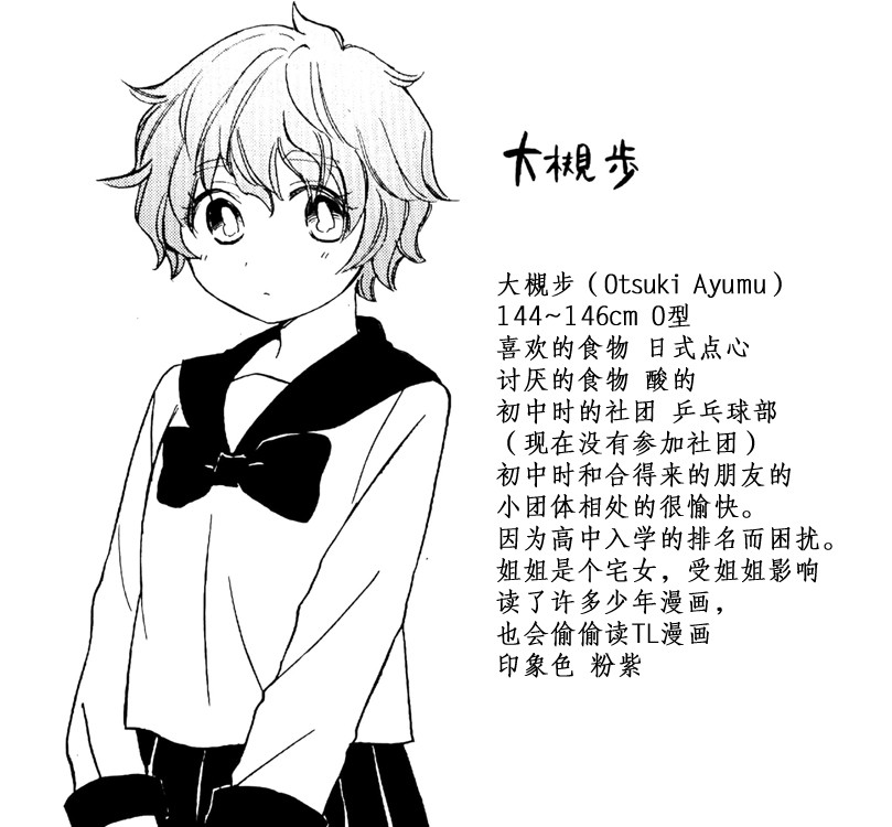 花园与数的课外补习 推特图集5 第26页