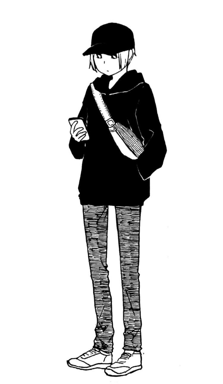 花园与数的课外补习 推特图集5 第33页