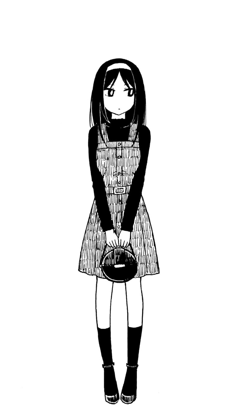 花园与数的课外补习 推特图集5 第34页