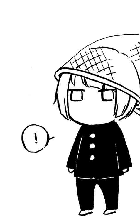 花园与数的课外补习 推特图集5 第43页