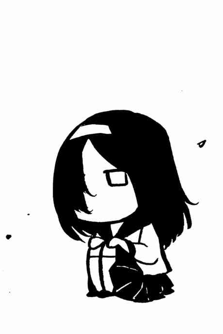 花园与数的课外补习 推特图集5 第48页