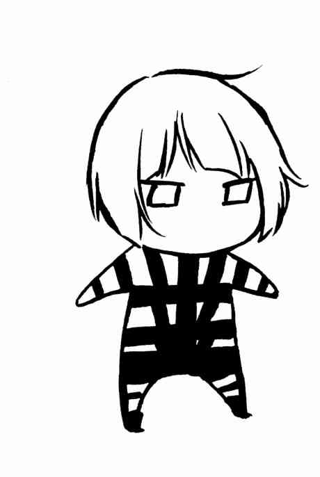 花园与数的课外补习 推特图集5 第49页