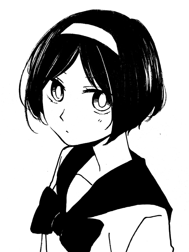 花园与数的课外补习 推特图集6 第13页