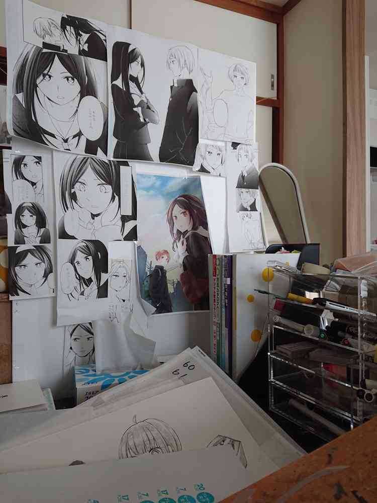 花园与数的课外补习 推特图集6 第24页