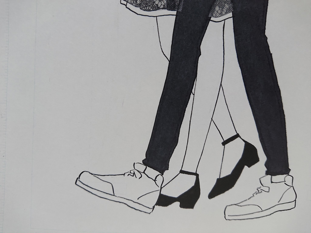 花园与数的课外补习 推特图集6 第35页