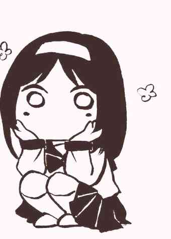 花园与数的课外补习 推特图集6 第43页