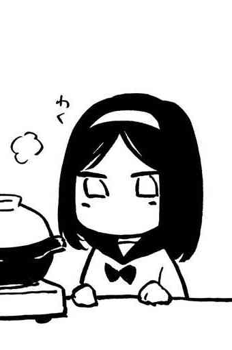 花园与数的课外补习 推特图集7 第1页