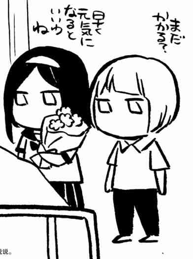 花园与数的课外补习 推特图集7 第41页